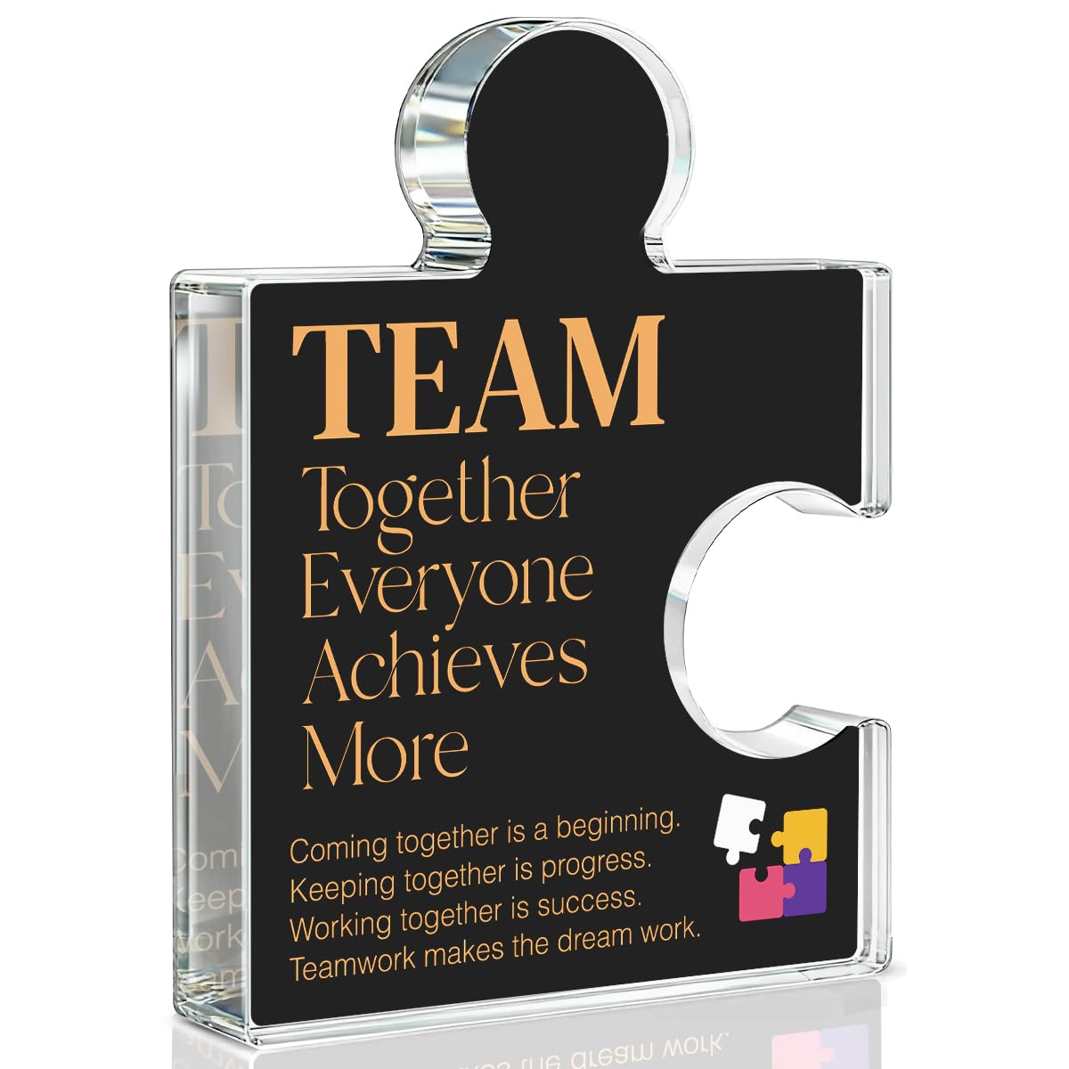 Thank You Gifts Retirement Goodbye Gift for Coworkers Women Men