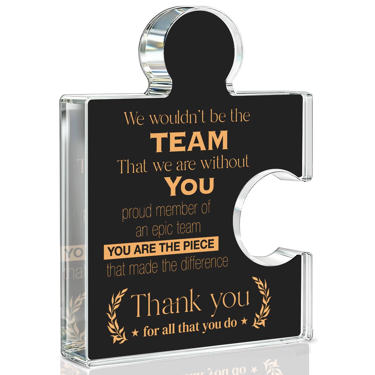 Thank You Gifts Retirement Goodbye Gift for Coworkers Women Men