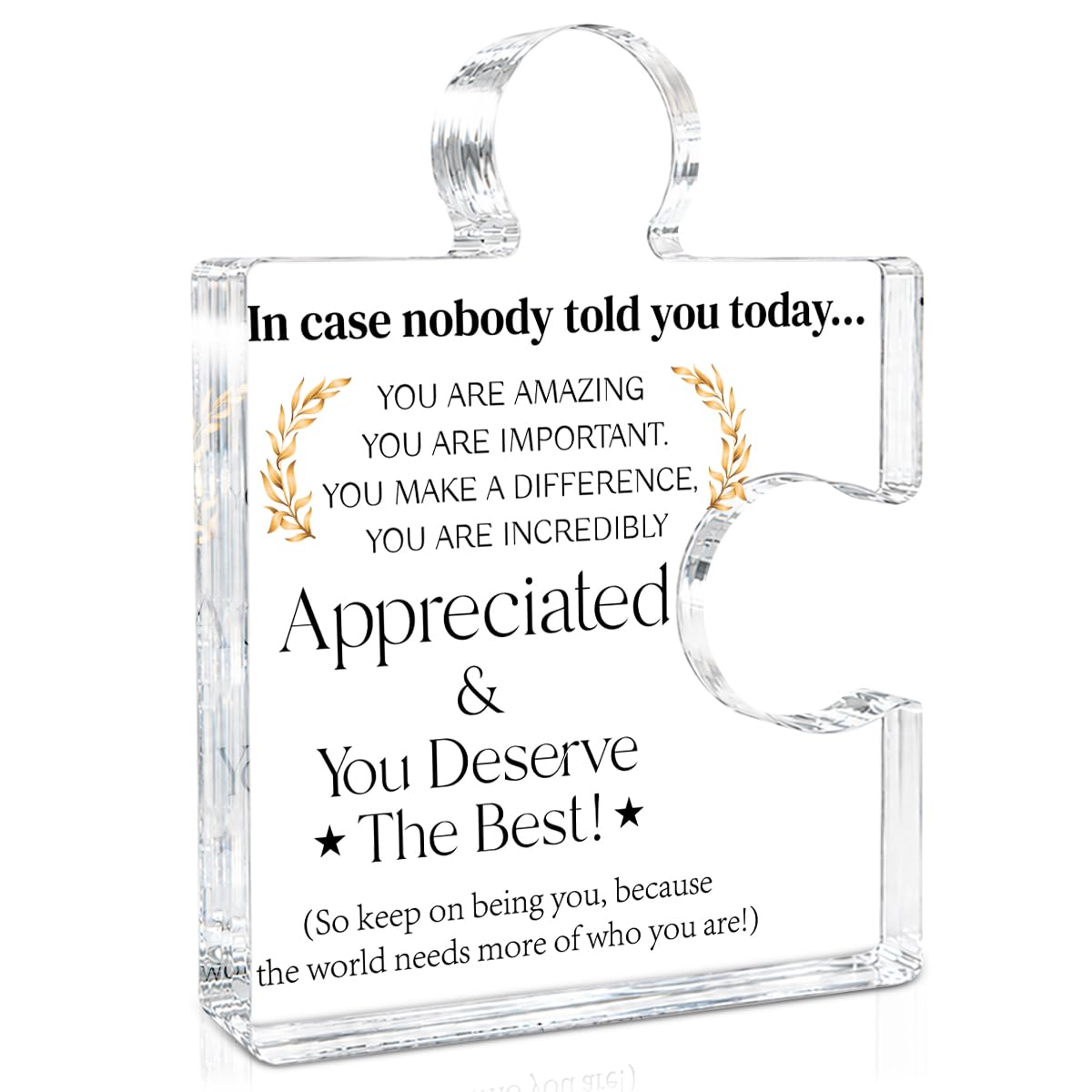 Thank You Gifts Retirement Goodbye Gift for Coworkers Women Men