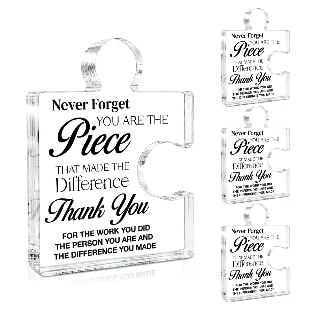Thank You Gifts Retirement Goodbye Gift for Coworkers Women Men