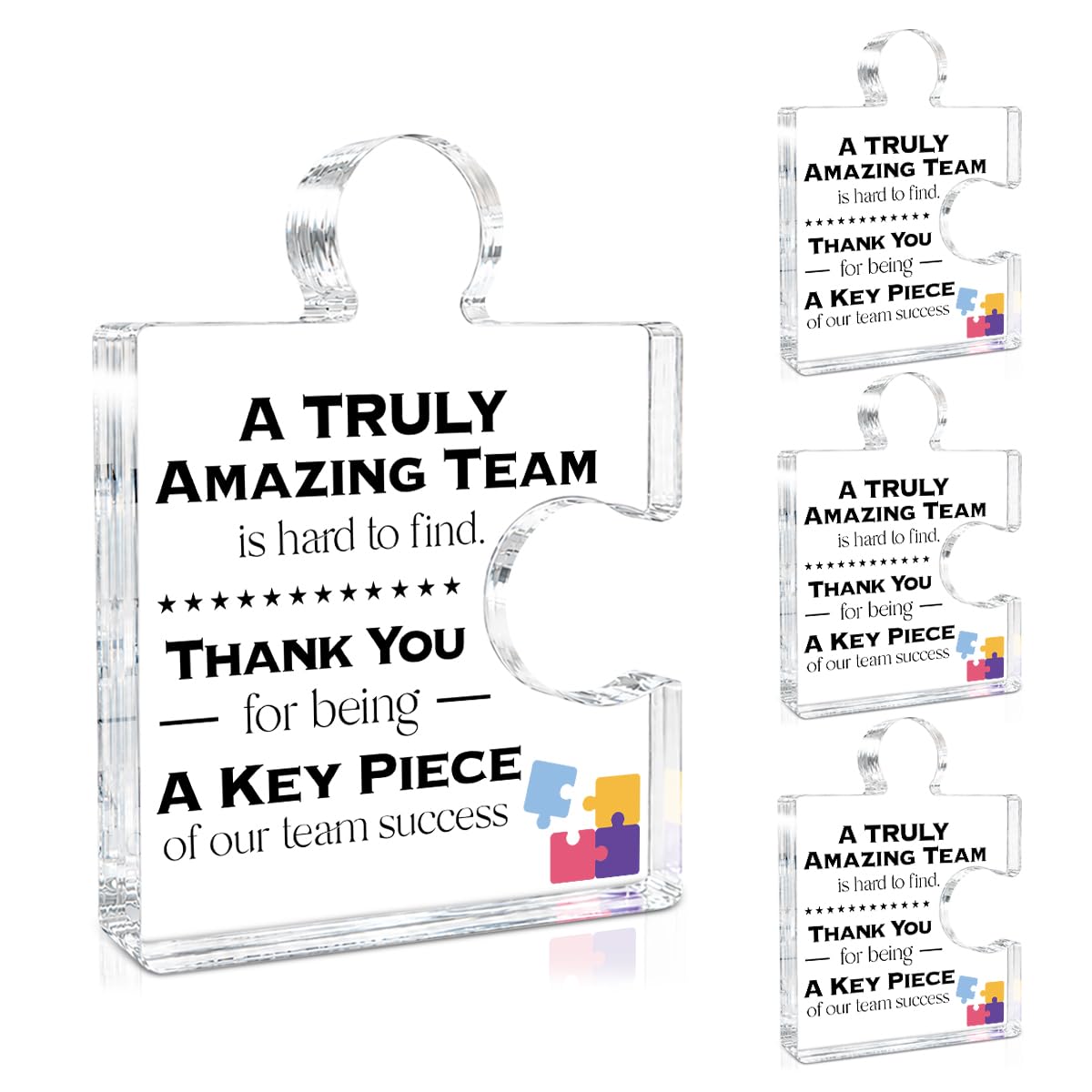 Thank You Gifts Retirement Goodbye Gift for Coworkers Women Men