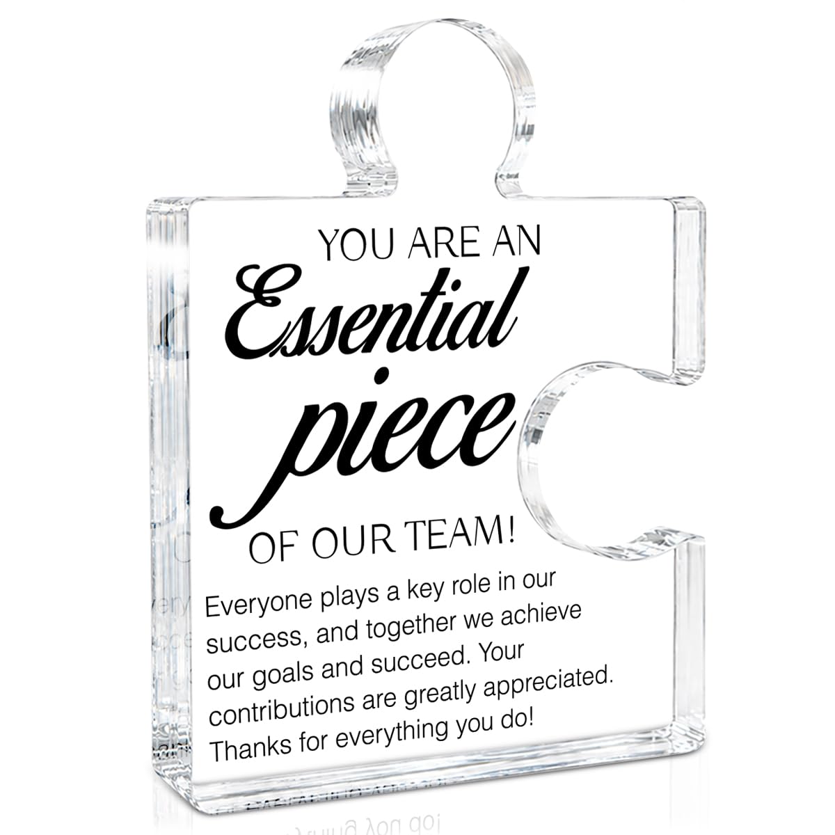 Thank You Gifts Retirement Goodbye Gift for Coworkers Women Men