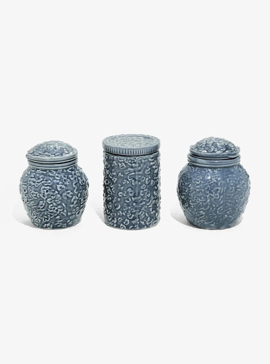 The Nightmare Before Christmas Trinket Jar Set MULTI NONE