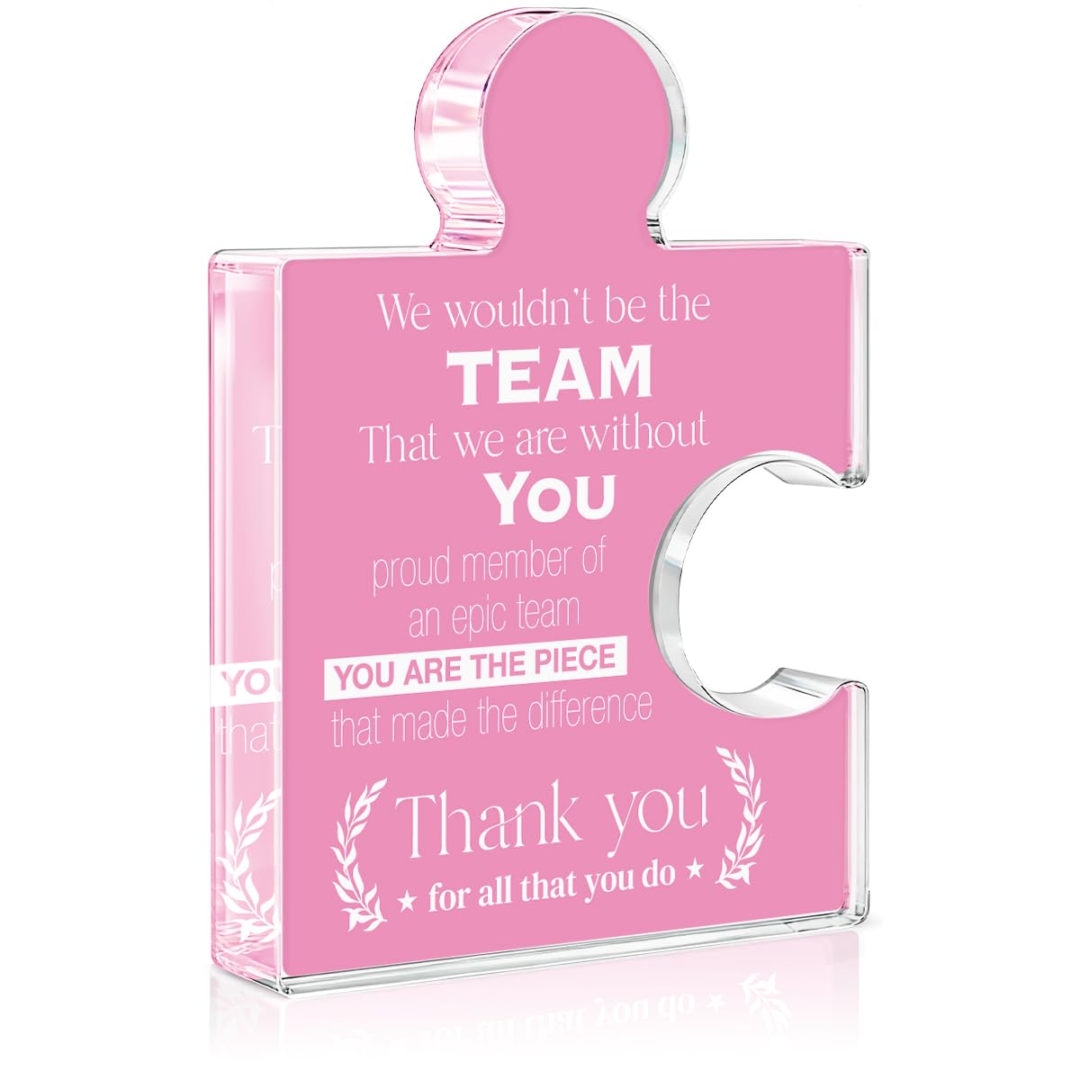 Thank You Gifts Retirement Goodbye Gift for Coworkers Women Men