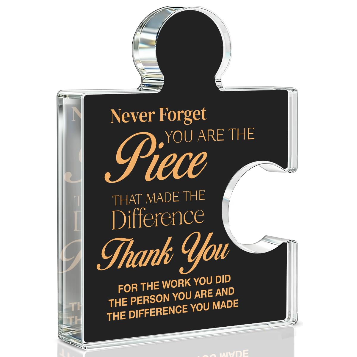 Thank You Gifts Retirement Goodbye Gift for Coworkers Women Men