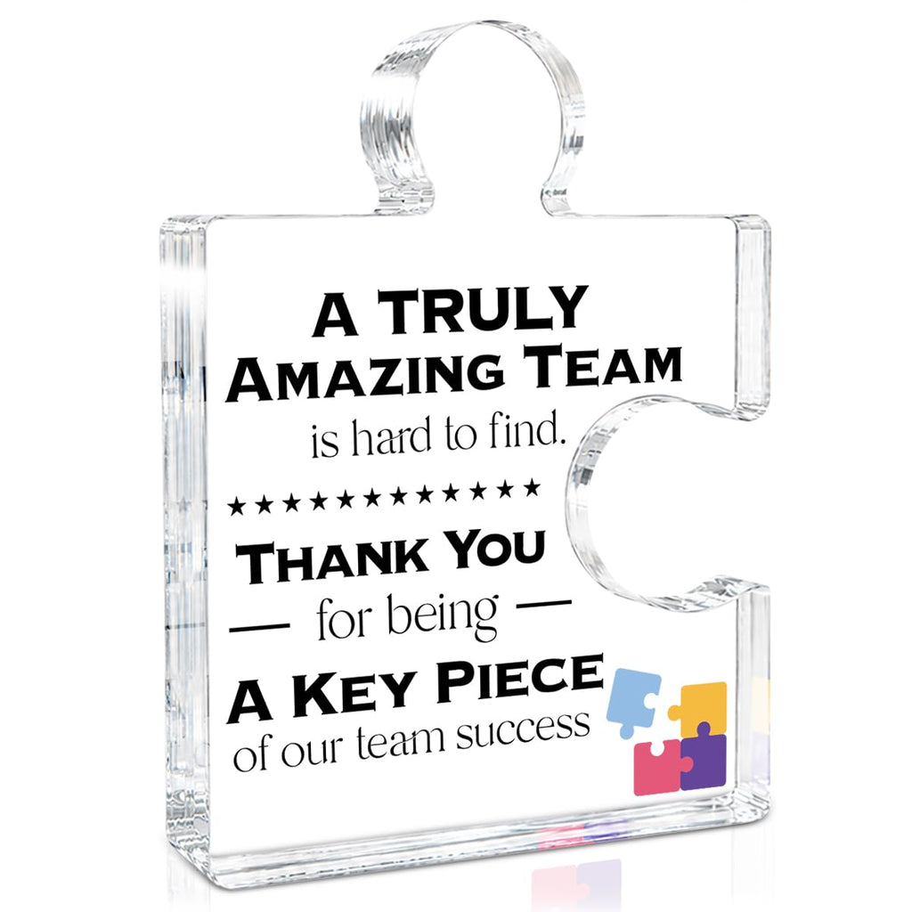 Thank You Gifts Retirement Goodbye Gift for Coworkers Women Men