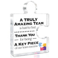 Thank You Gifts Retirement Goodbye Gift for Coworkers Women Men