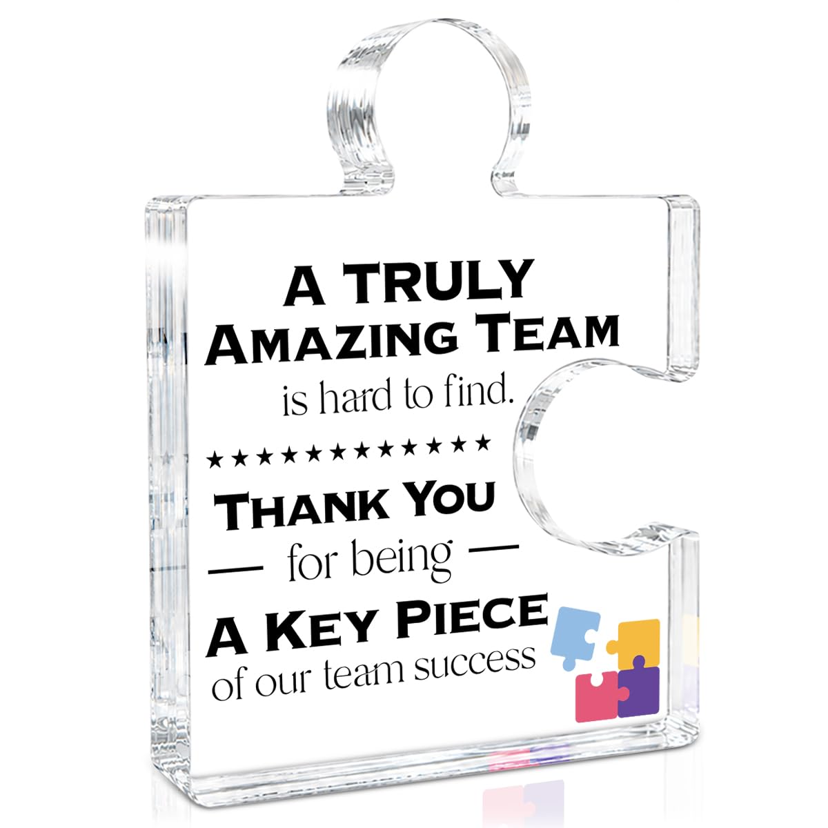 Thank You Gifts Retirement Goodbye Gift for Coworkers Women Men