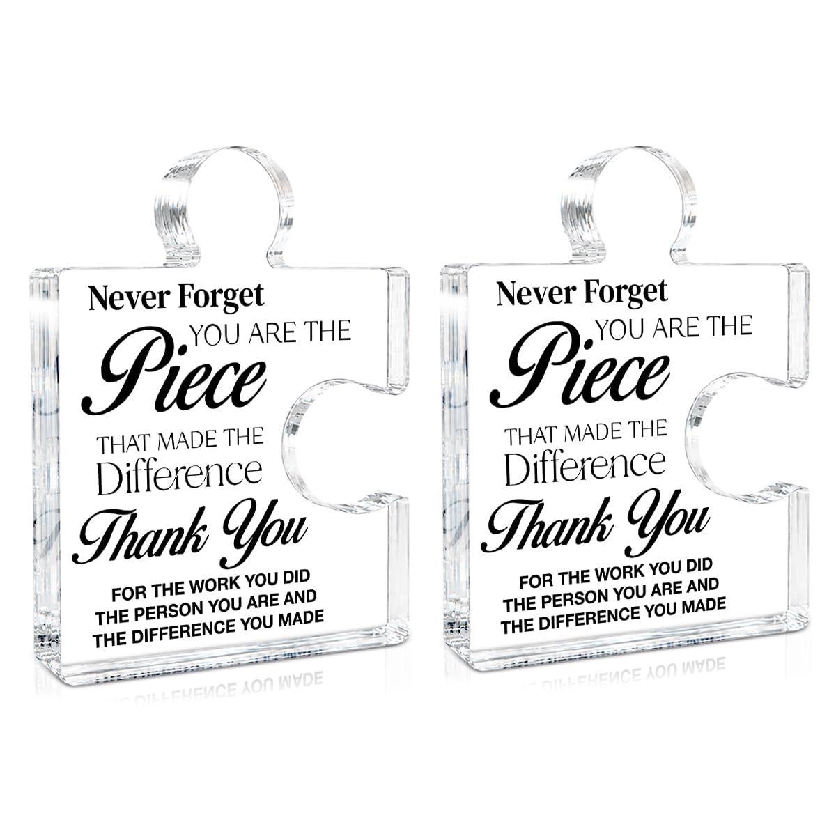 Thank You Gifts Retirement Goodbye Gift for Coworkers Women Men