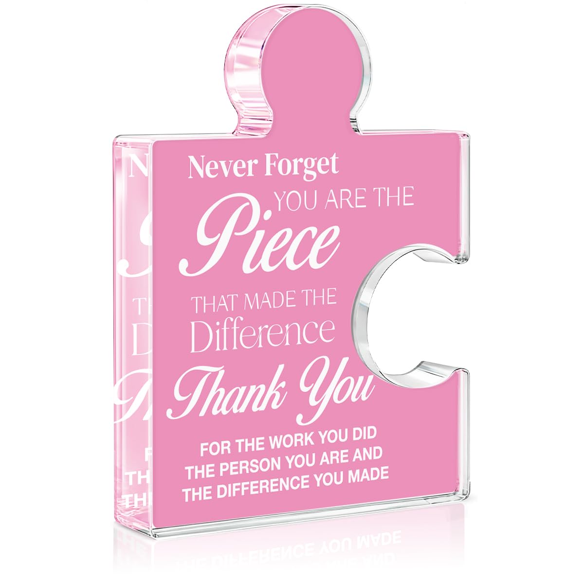 Thank You Gifts Retirement Goodbye Gift for Coworkers Women Men
