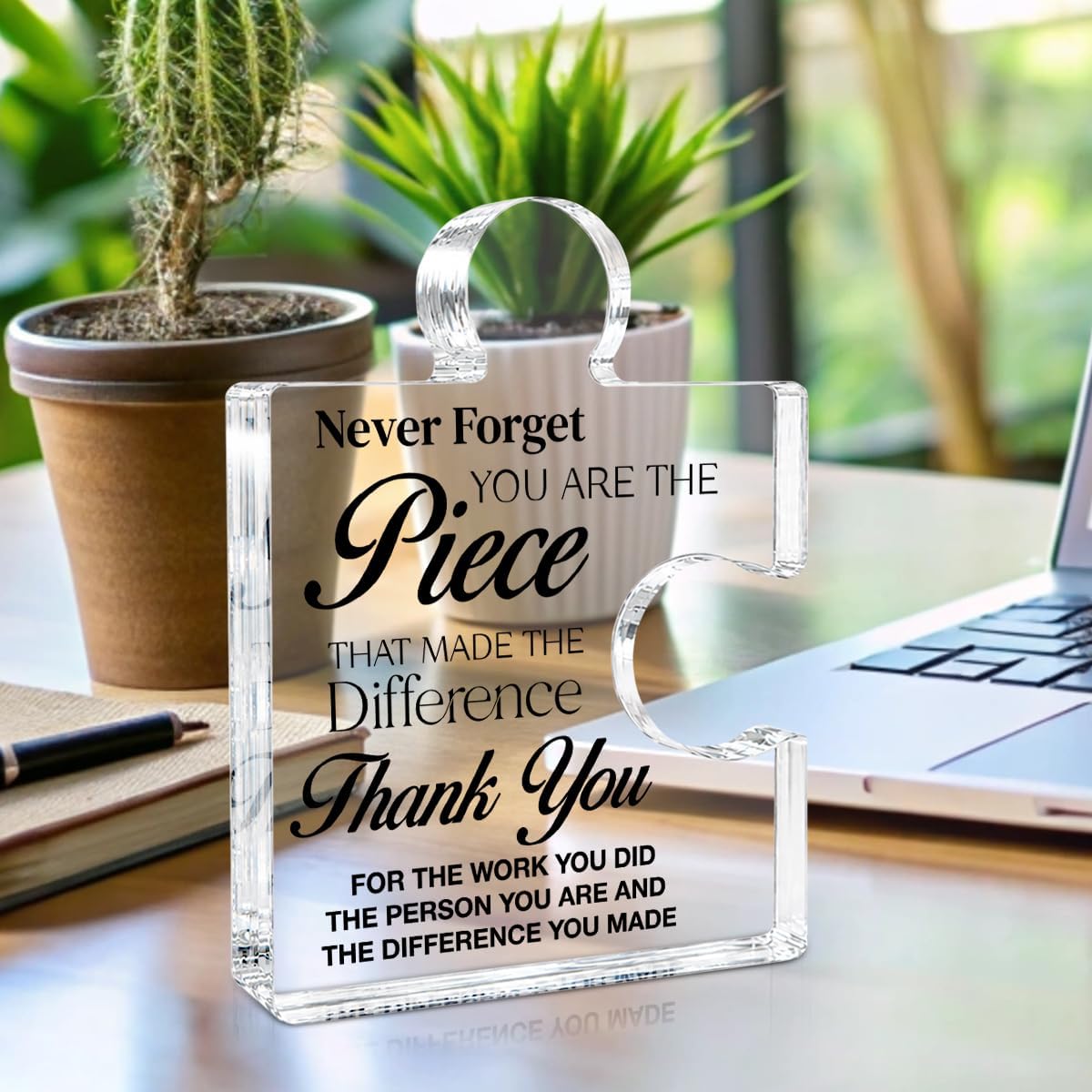 Thank You Gifts Retirement Goodbye Gift for Coworkers Women Men