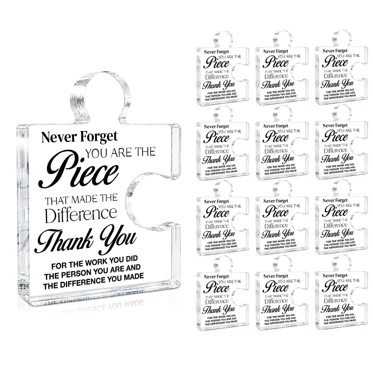Thank You Gifts Retirement Goodbye Gift for Coworkers Women Men