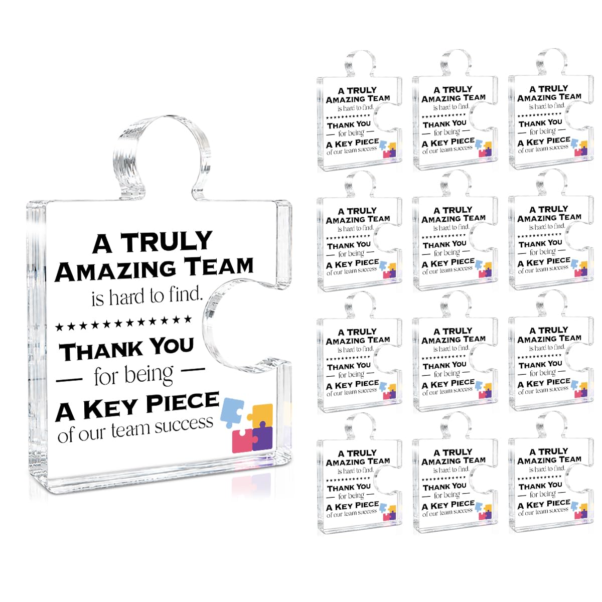 Thank You Gifts Retirement Goodbye Gift for Coworkers Women Men