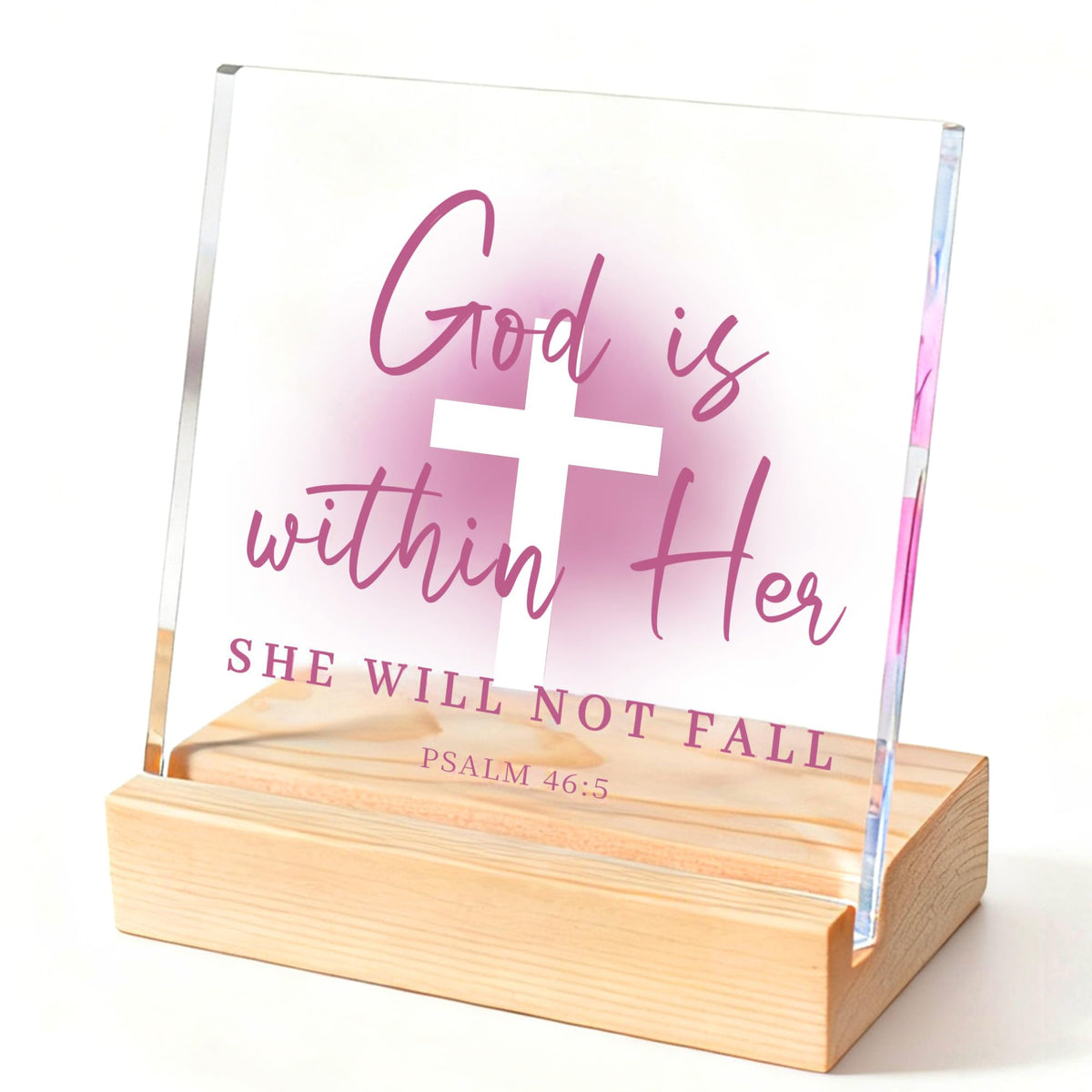 Christian Gifts for Women Birthday, Butterfly Inspirational Gift for Friend