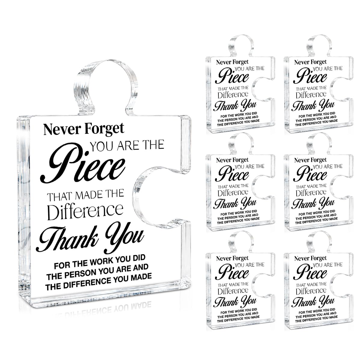 Thank You Gifts Retirement Goodbye Gift for Coworkers Women Men