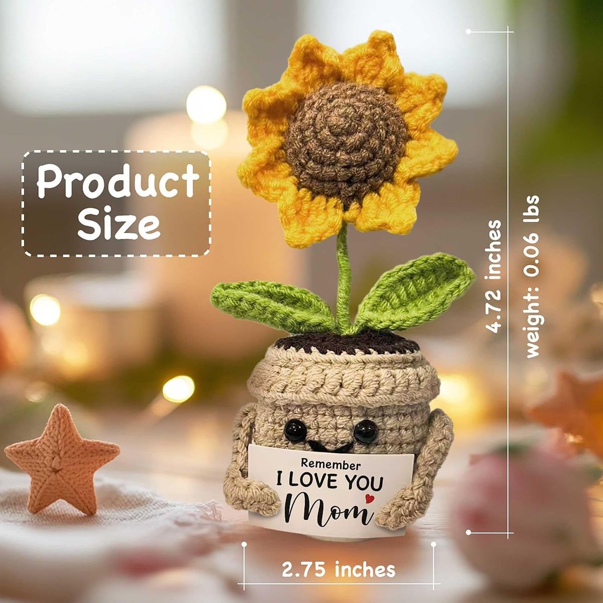 Gifts for Mom from Daughter Son, Christmas, Mothers Day, Mom Birthday Gifts