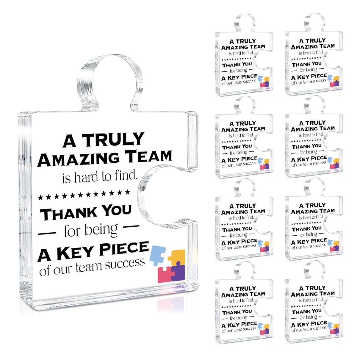Thank You Gifts Retirement Goodbye Gift for Coworkers Women Men