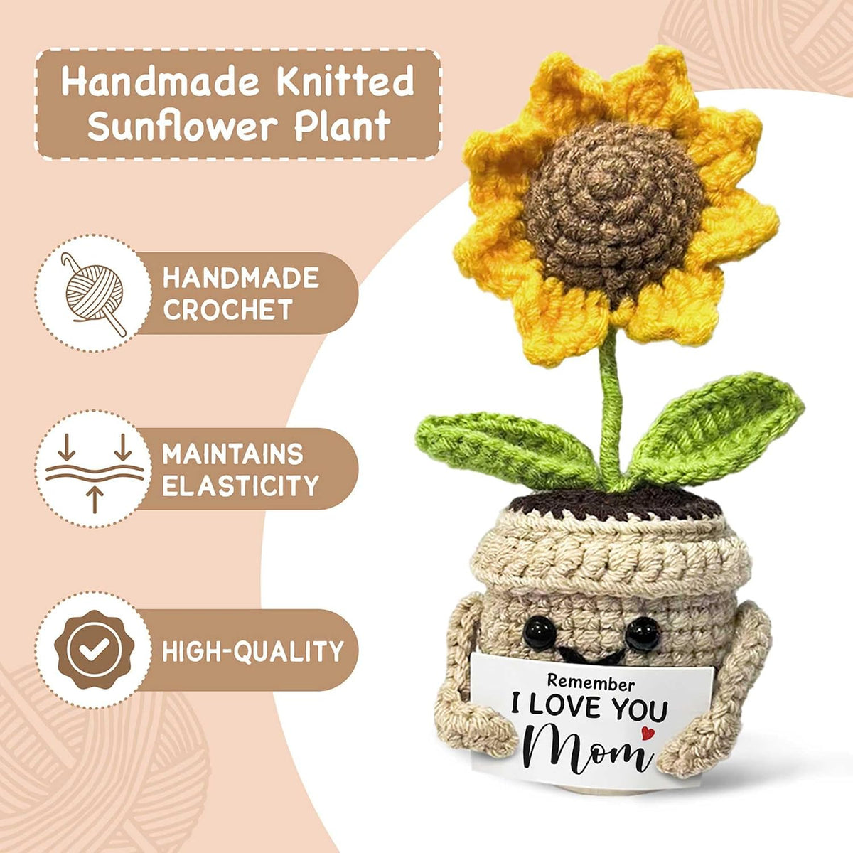 Gifts for Mom from Daughter Son, Christmas, Mothers Day, Mom Birthday Gifts