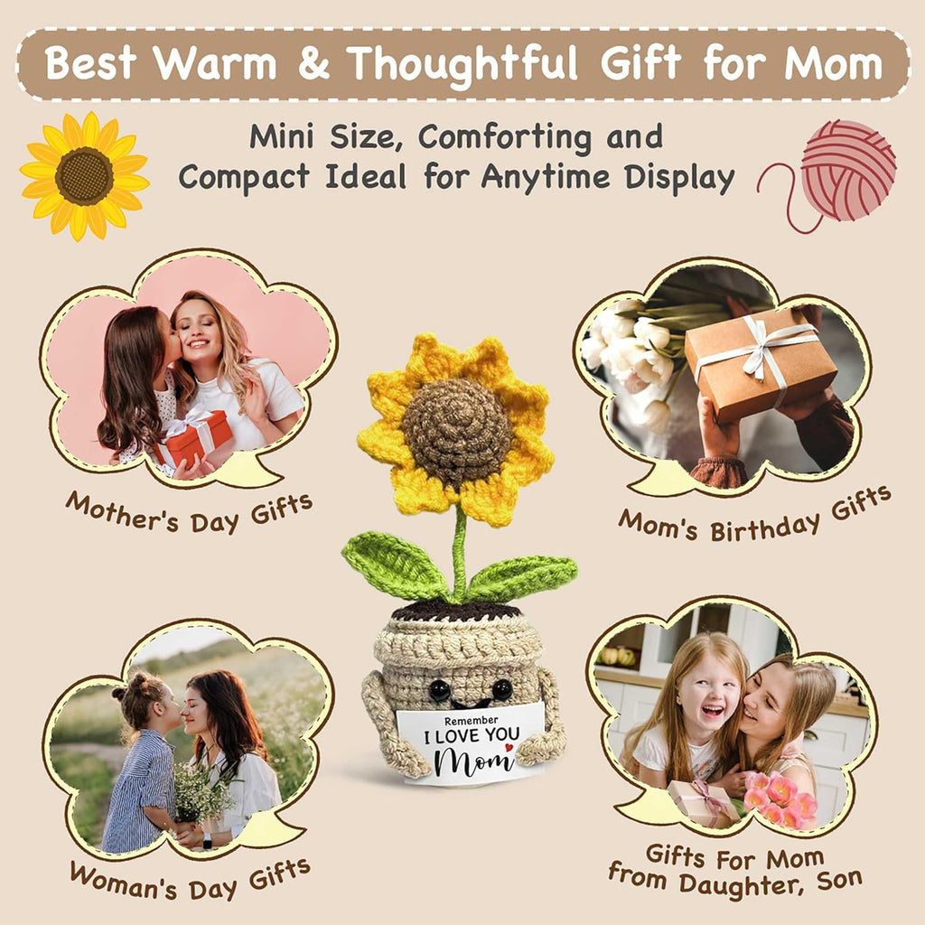Gifts for Mom from Daughter Son, Christmas, Mothers Day, Mom Birthday Gifts